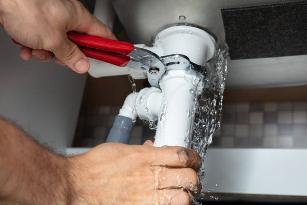 Best Water damage mitigation services  in Dulce, NM
